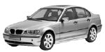 BMW E46 C0294 Fault Code