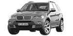 BMW E70 C0294 Fault Code