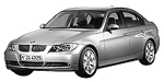 BMW E90 C0294 Fault Code