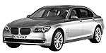 BMW F01 C0294 Fault Code