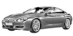 BMW F06 C0294 Fault Code