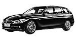 BMW F31 C0294 Fault Code